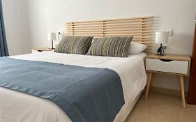 Apartamento San Agustín Nº 1